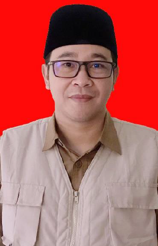 AHMAD SYUKRI, S.Adm
