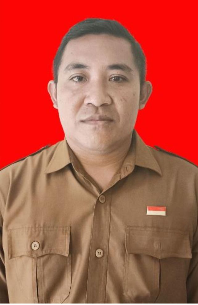 I KETUT ADI SANTIKA