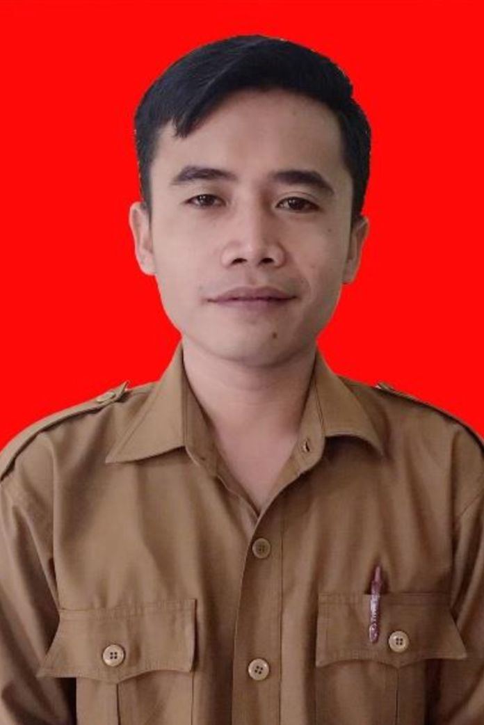 SURYA NASYIRIN