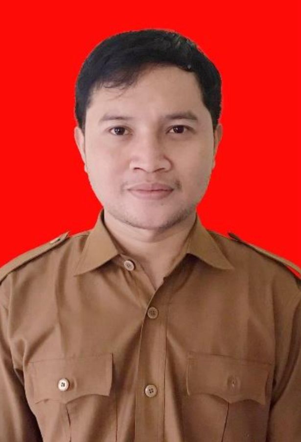AMRUL WAHYUDI, SP